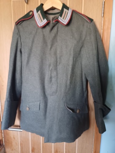Imperial german army - german,