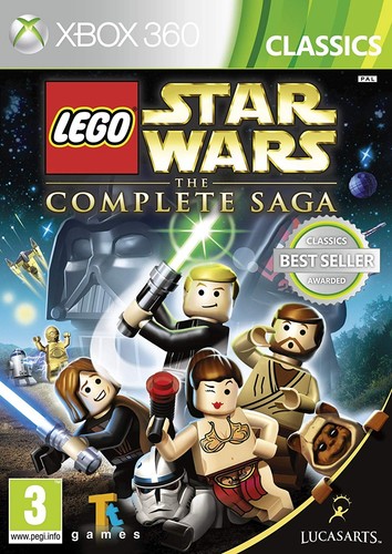 Lego star wars the - lego,