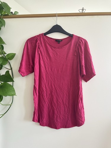 Massimo dutti women - dutti, pink