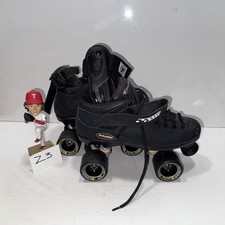 Riedell roller skate men s - roller, men's