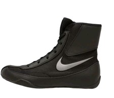 NIKE MACHOMAI 2 BOXING BOOTS