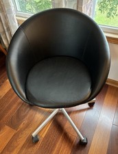 IKEA  Skruvsta desk chair
