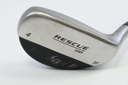 Taylormade rescue mid - taylormade,