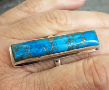 Large 925 silver copper - silver,
