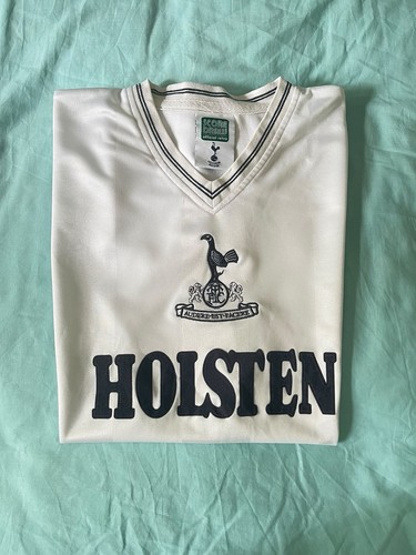 Tottenham 1983 retro - tottenham, mens