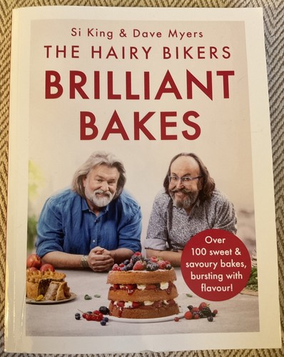 The hairy bikers - the,