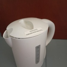 Argos corded white - ,
