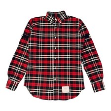 Thom Browne Shirt Mens Size 1