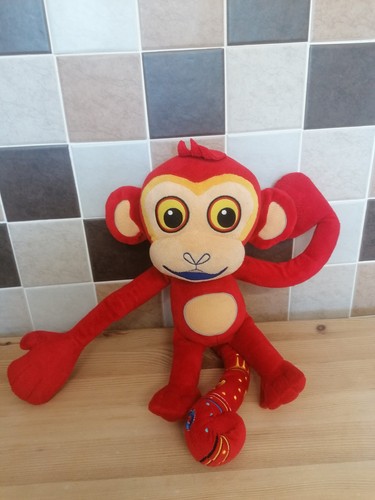 Bandai cbeebies tinga - bandai,