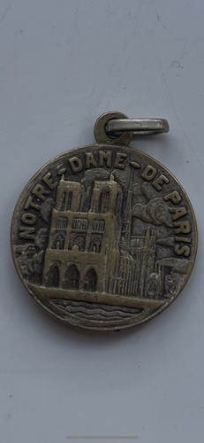 Monnaie paris medal - de,