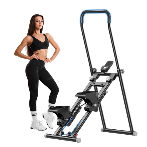 Stair stepper for - stepper, gym