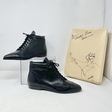 Vtg Mr Shoes Markon Brazil 8.5