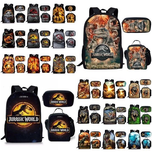 Jurassic world school - world,