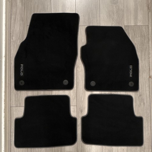Polo exclusive car - vw,