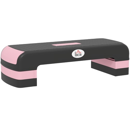 Homcom aerobic step - aerobic,