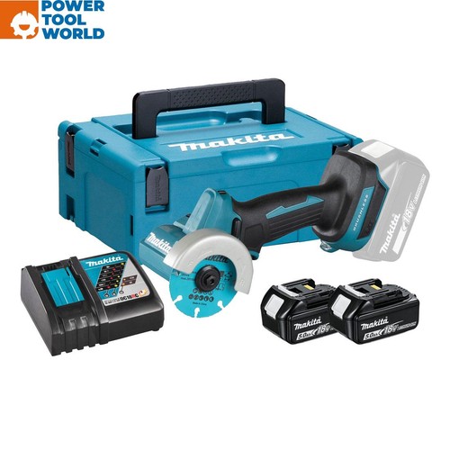 Makita dmc300rtj 18v lxt - dmc300rtj,