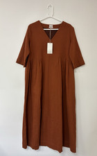 Women's Toast Crinkled Cotton