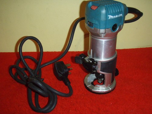Makita mini router trimmer - makita,,