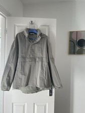 Zara Men’s Pullover Quarter