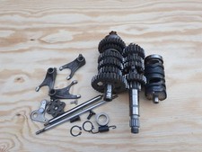 ♻️S♻️ Yamaha WR 125 X R 2009-2014 Gear Box Transmission♻️