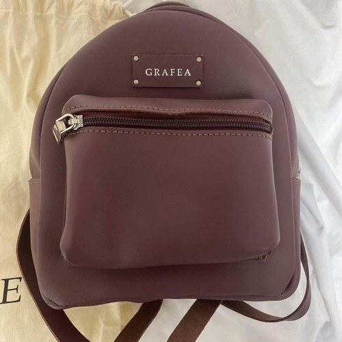 Grafea rare stylish urban bag - rare,