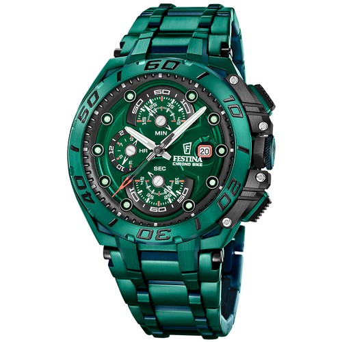Festina men chronograph chrono - festina,