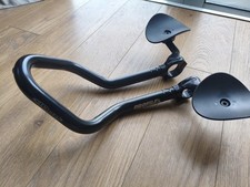 Profile Design Century Tri Bars. Look New (If Used, Only Once Or Twice).