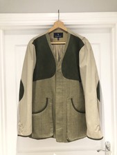 Glengarnock Tweed Shooting