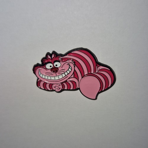 Enamel metal pin badge - enamel,