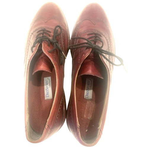 Rockport dressports leather - rockport,