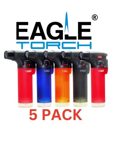 Pack eagle torch gun - 5,