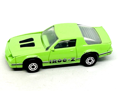 Matchbox international - matchbox, 68