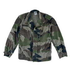 French Army Jacket CCE