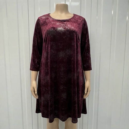 Capsule burgundy crushed - capsule,