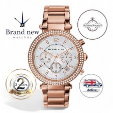 Michael Kors MK5896 Parker