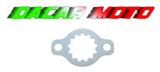 SPROCKET LOCK PLATE Kawasaki Z