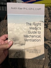 The Flight Medic's Guide to