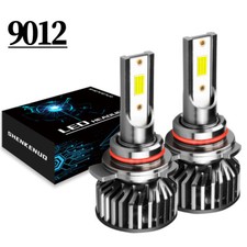 For Vauxhall Astra J GTC Pair