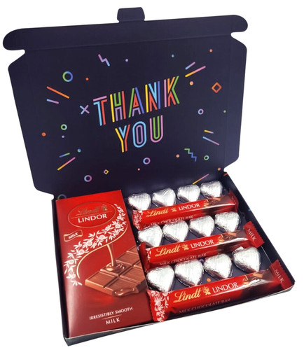 Lindt lindor milk chocolate - lindor,