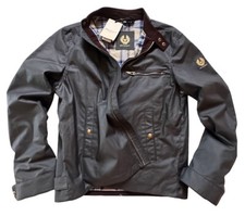BELSTAFF WALKHAM WAXED COTTON