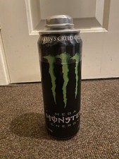 MEGA Monster Energy Drink