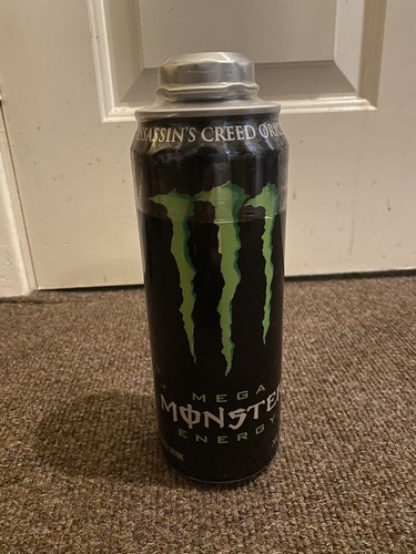 Mega monster energy drink - monster,