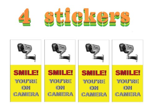 Smile your camera - , video