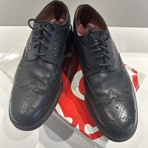 Grenson archie brogue - grenson,