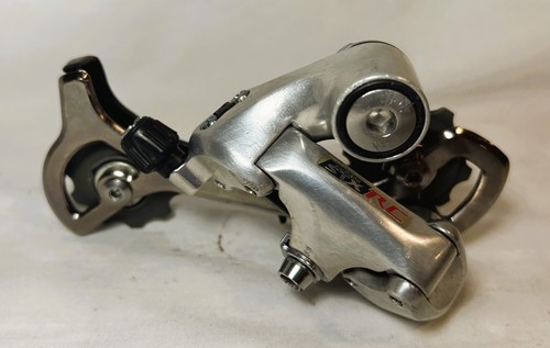 Vintage shimano stx mc33 - rc, rd-mc33