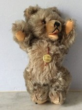 Orig 1950s Vintage Hermann