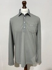 RLX RALPH LAUREN Mens M Golf