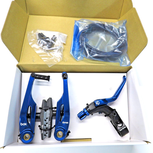 Bmx brake kit - bmx,