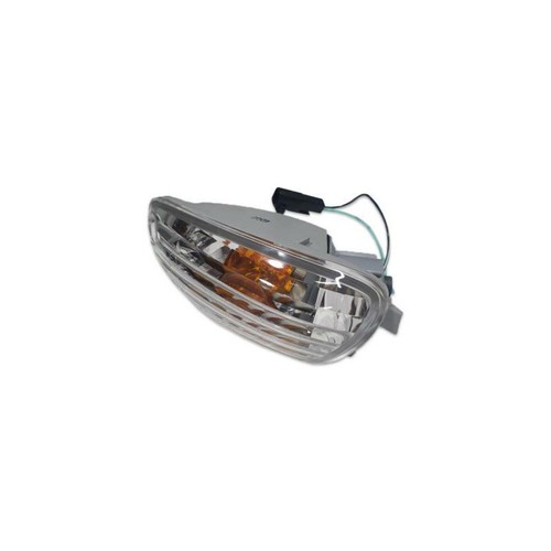 Front flasher light right