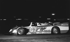 John Andretti Derek Bell Bob